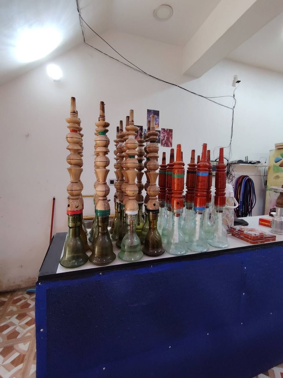 للبيع غراض كوفي بنواعهاا وبليارد ونراكيل وطاوليات دومنه وبراد وقنفات وبلازمه ونت وكامرات جميع نواع الكوفيات كلمن وسعره مكاني ميسان العماره اتصل وتدلل ***********
