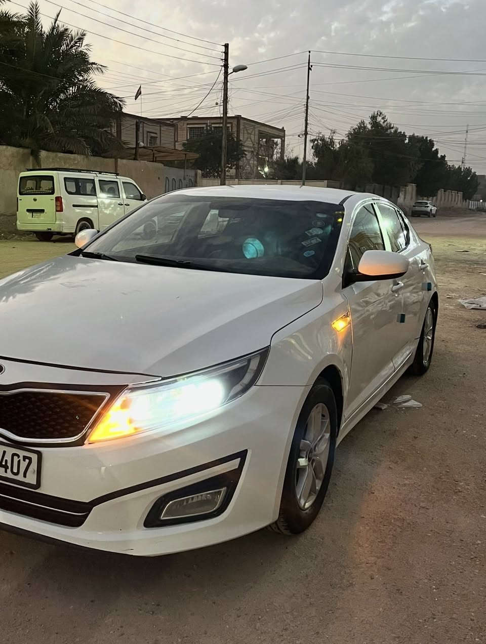 اوبتما ادوات كص جنطه  موديل 16 رقم وسنويه أربيل شرط الحاسبه متوم طبق الأصل سياره جاهزه من كلشي حداده مكينه كير بل كارتون شاشه كار بلي مري شفط كشنات كهرباء تدفئه بل كشنات سياره واحد عله واحد مكان سياره بصرة 
سعر (53) قفل قفل لا تجي تكلي طيحلي ماكو هيج سعر 

***********
