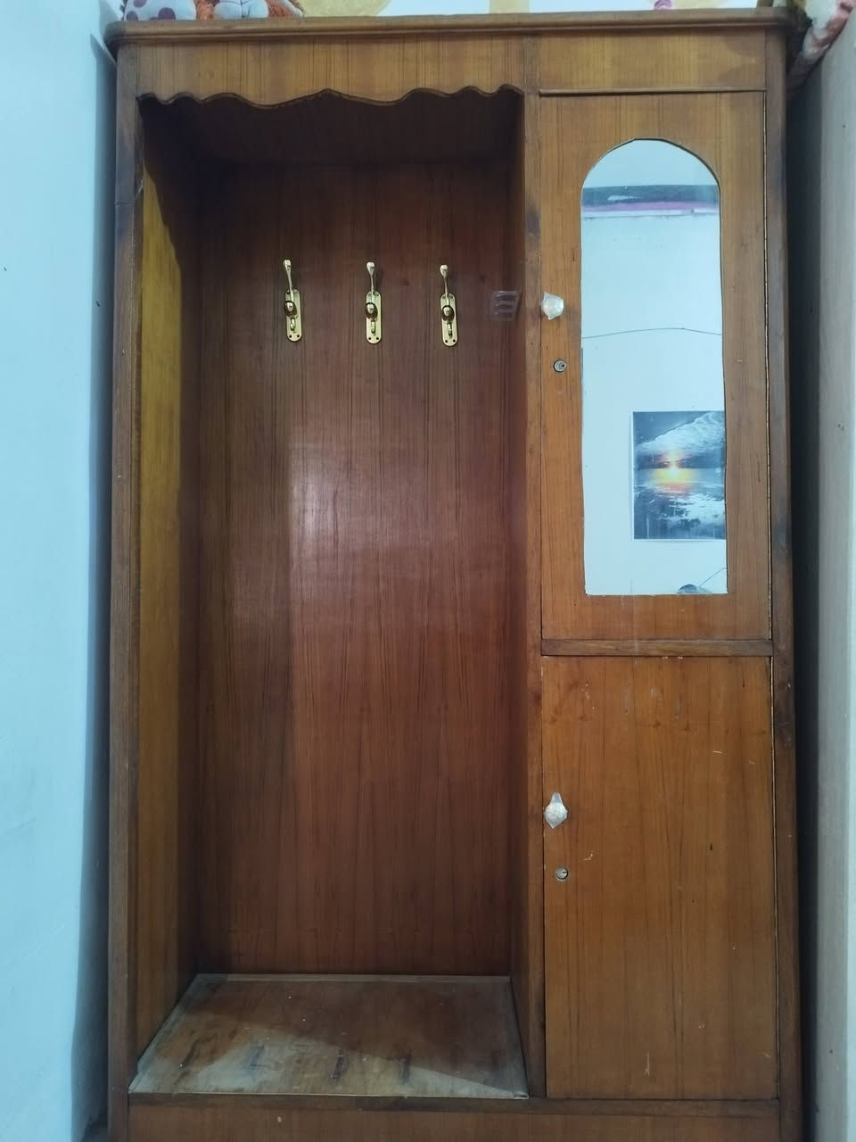غرفة اخشاب مندون كنتور 125
***********
