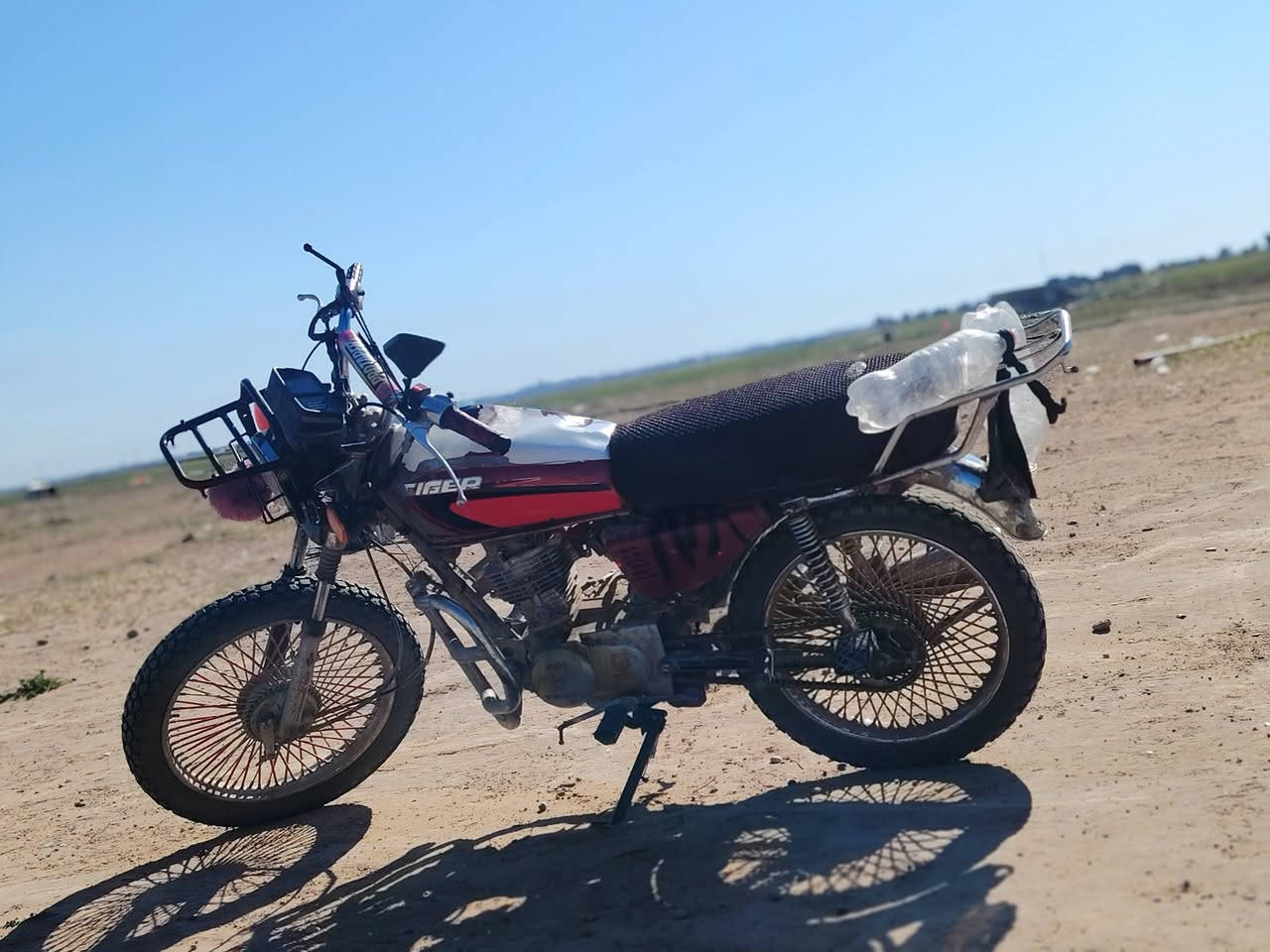 سلام عليكم ماطور تايكر موديل 20 نشاط فول كهربايات طافيه


**إذا كنت صاحب هذا الإعلان وتريد حذفه لأي سبب، رجاءا أرسل رسالة إلى الدعم الفني**