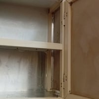 كاونتر ابو السنك • ٣خانات • صليخ بغداد