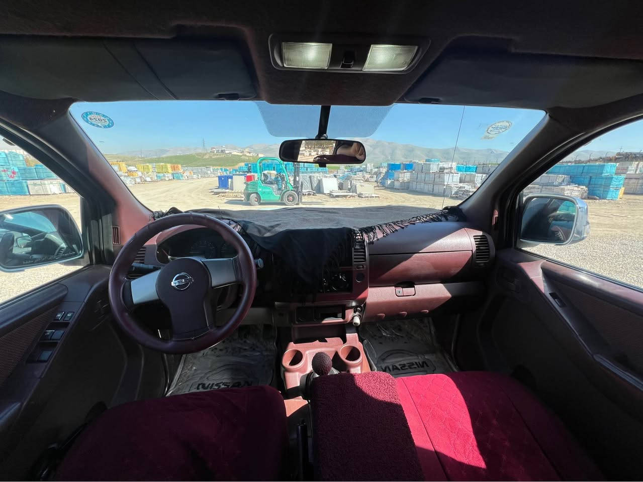 نڤارا2009بۆفرۆشتن بەس نیودەرگای دوای سەکن بۆیاخەوهیچی تر سەنەوی تازە تا٢٠٢٨تایەی تازەیە لۆک 
مەکینەی بیلادی تازە تەشفیتە پێشی تازە داگیراوە کلاجوو عەینەی تازەیە بەشەرت 
سعری 110کەمێک معامەلە 
ژ.م*********** السليمانية, العراق
