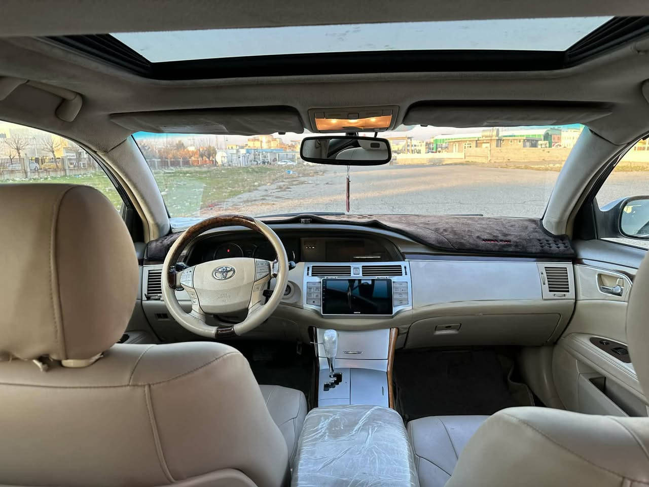 ئەڤەلۆن مودیل 2009 بڕاوە
سڵایت سوکان ڤۆلیۆم لمیتد ناو زەرد 

پێش و دوای کەپسە بەشەرەت

سیارەکە یەک قەترە لێدراوی نیە  4 تایەی  لۆک یەک هەفتەیە  بۆم گۆڕیوە   گێڕو مەکینەی بە شەرت   بێ عەیبی  نرخی57 گەڵاو مەجالیکی برایانەی تیایە

0770 148 7483

***********
