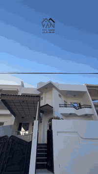 دهوك • ٢٠٠م • ٣ غرف