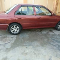 ٢٠٠٤ • اوتوماتيك • محرك ١٥٠٠