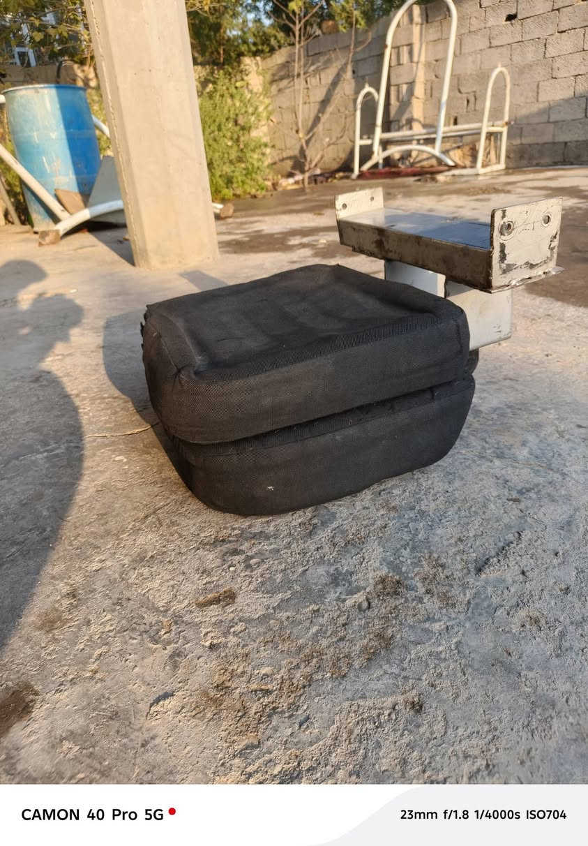 كشن ستاركس محور يرهم للجنبي العالية ونيسان للبيع ‏‪***********‬‏
‏‪***********‬‏
