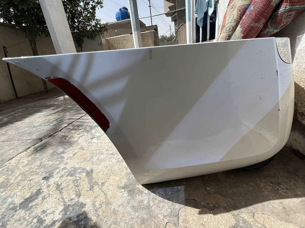 السلام عليكم غراض وباما قيم واخذ مناسبه العيد
دعاميه وباما بلاد 
دوسات وباما عدد 5زواج بيهن بيض واسود وكرزي
حلك صالنصه 
شفقه كيجات 
تحكم تبريد بيسي قيم واخد ماردك بس حق الله


**إذا كنت صاحب هذا الإعلان وتريد حذفه لأي سبب، رجاءا أرسل رسالة إلى الدعم الفني**