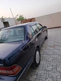 راس ثور • ١٩٩٧ • رقم بصره