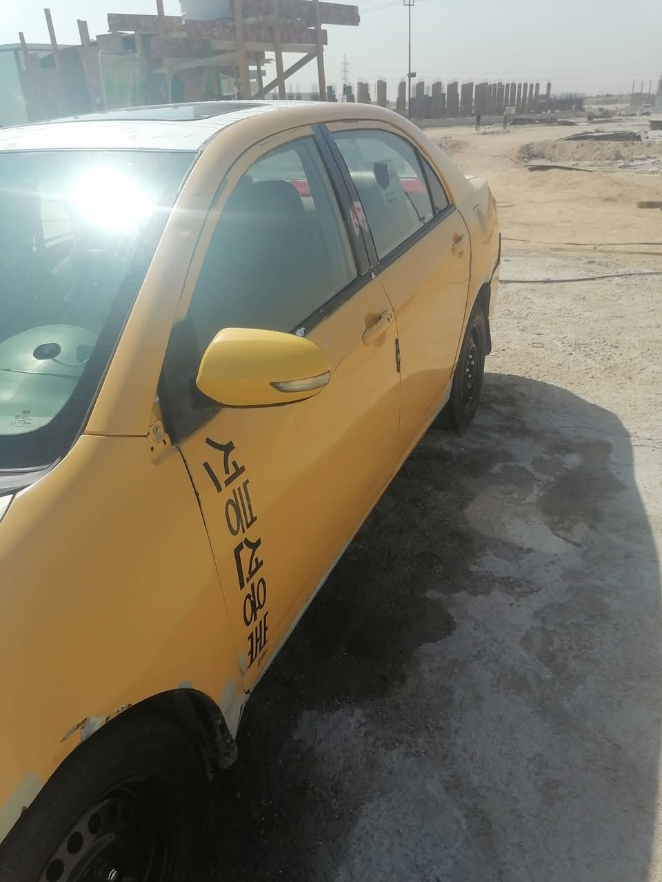 سلام عليكم BYD 2013سياره مكينه بالكارتون كير جيد حداده 85٪ كهربائيات شغاله تخم تاير مسطره نوزلات جدد فيت بم جديد بلكات جدد سياره حلوه ونضيفه سعر 25 قفل قفل قفل قفل قفل علما  سياره ما اندل راعيه ابيع هذه الموجود كوم حديد اكفل فقط من الحرام عنوان البصره حي النرجس رقم ***********
