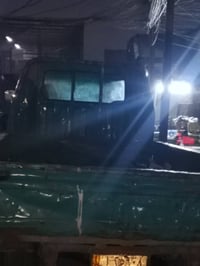 ةسلام عليكم سياره لبيع سياره مطلوب راعيهه ميت وابو لوكاله موجود سعر 25...