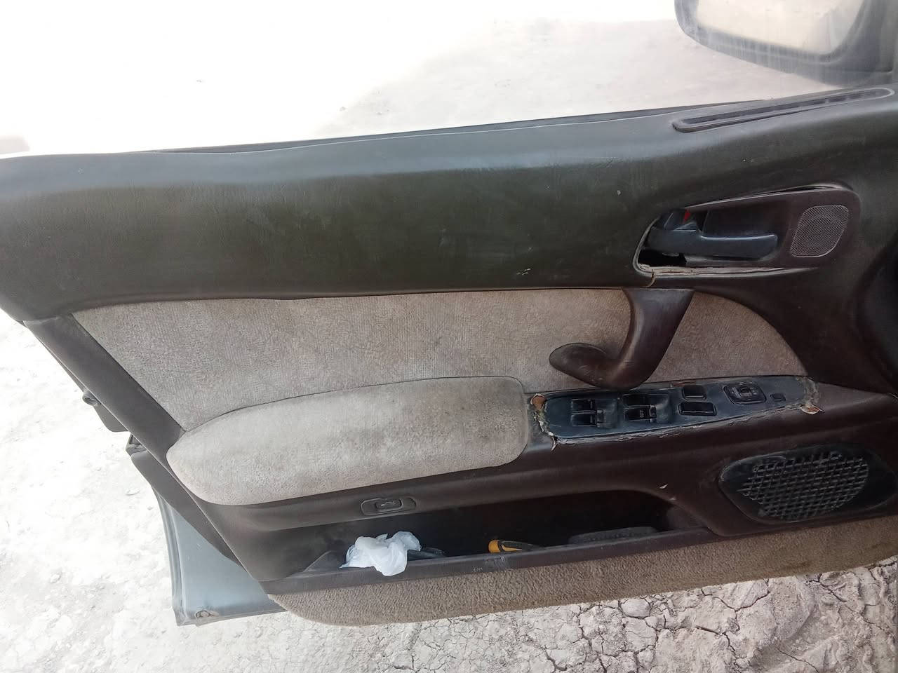 سلام عليكم بطه 92 رسم ولد من اهل النجف كير مكينة خير من الله السيارة عوزهه ترتيب مكان بغداد الشعله  السعر38 وبيهه مجال تبريد ميشتغل ***********
