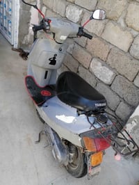 موتوسيكل • موصل • برطله