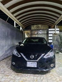 سنترا • ٢٠١٩ • وارد أمريكي