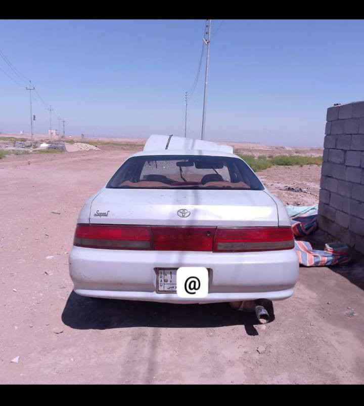 السلام عليكم كرستا مدعومه للبيع مكان ناصريه مركز للستفسار *********** شراي اتصل غير متواجد على الفيس
