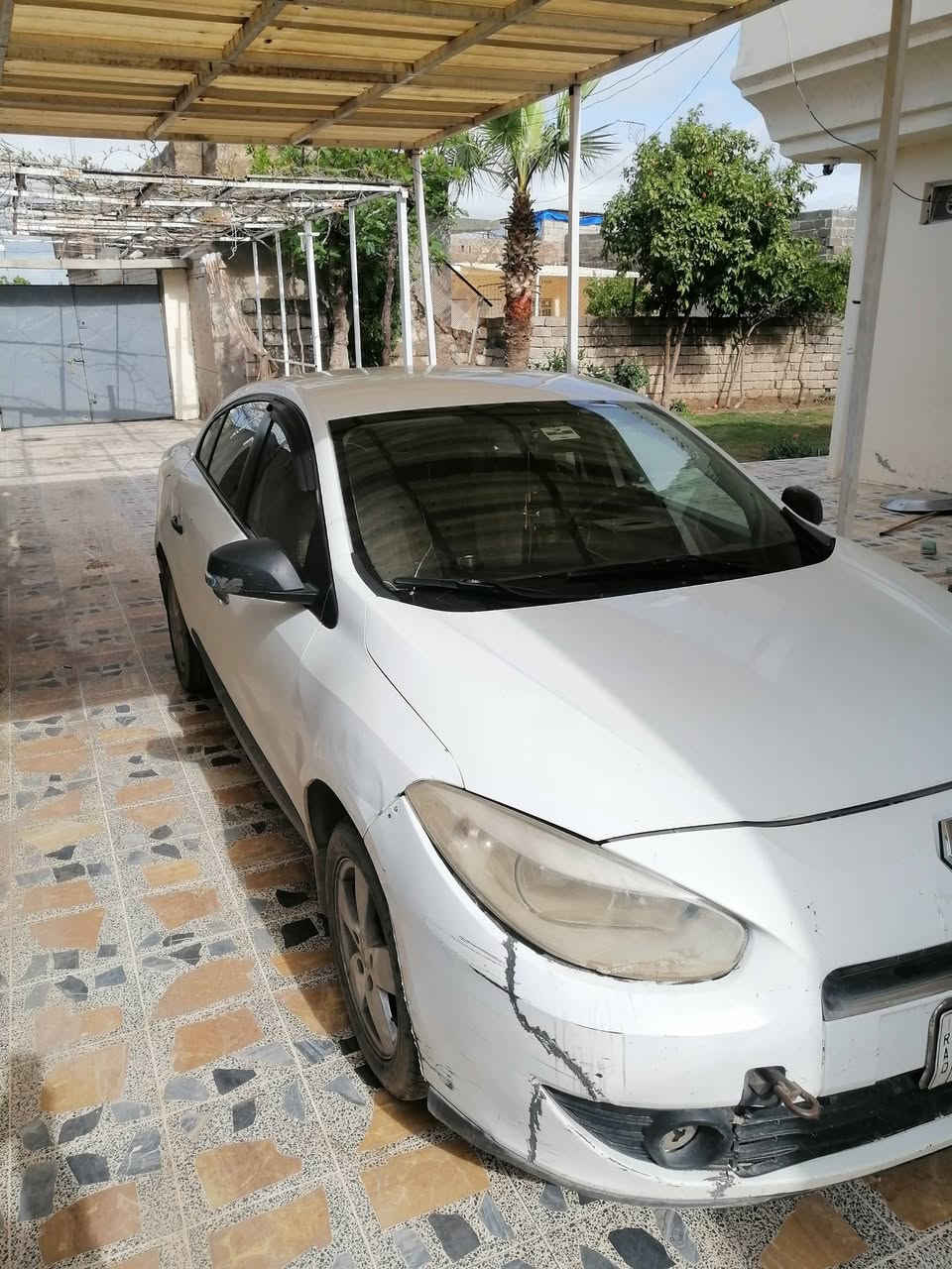 السعر  54 اسم السياره رينو موديل  2013
الرقم: ***********
