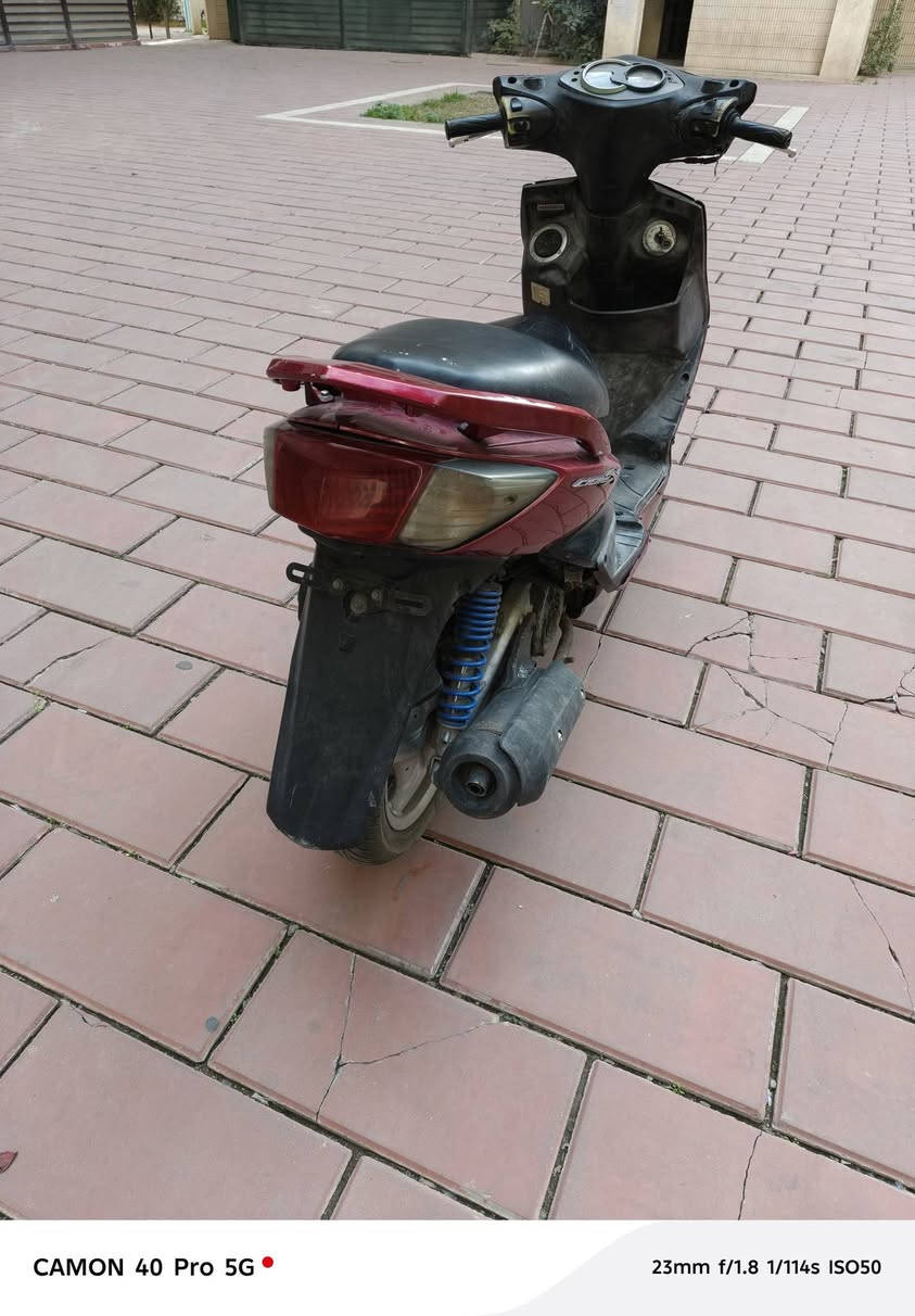 سكنس فحل نوزل  خطين شلعه  ومعدل  سلف  هندر  نكره دراجه  كهربيات شغلله  بريمات  شغاله   دشبول  شغال  قفل  ستيرن  شغال  دراجه  مال جناي  سعر  ٤٧٥الف  وبيه  مجال  بصيط  حك  جيه  مماني  العلاوي ***********
