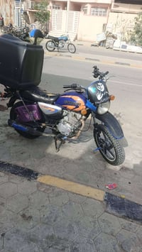 شباب دراجه بوكسر موديل 17 اوراق اصولي مكاتبه مكتب الرقم 07832181508 مر...