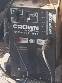 مكينه كراون ملف نحاس شرط العمل نضافه فول سنكل فيز 2 فيز 07712251678 ال...