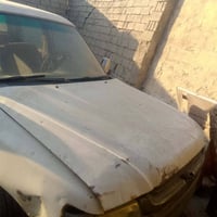 كريت • موديل ٢٠١٠ • مرخصة