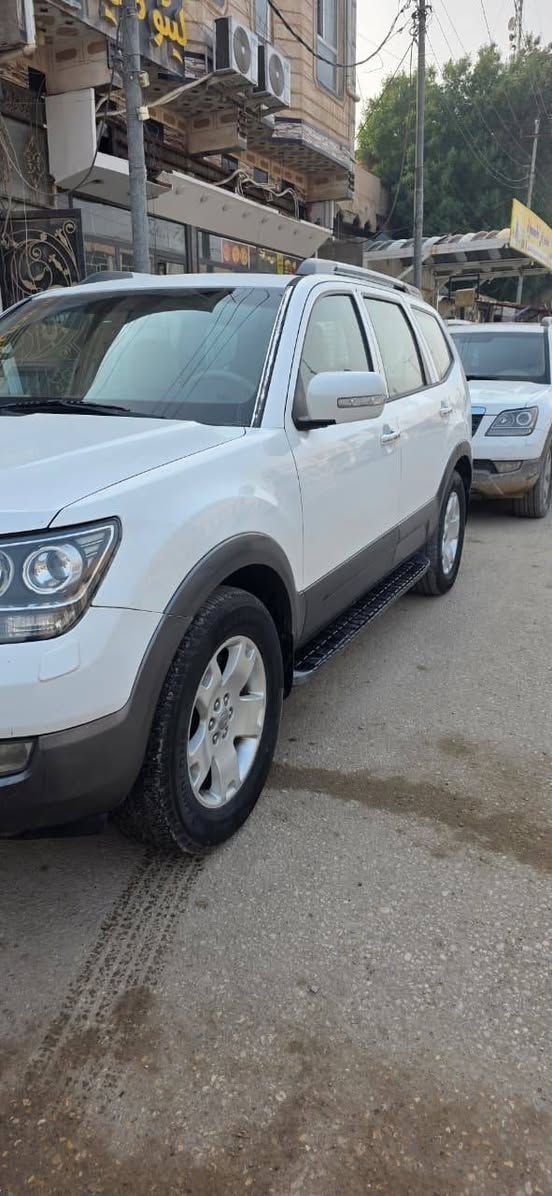 السلام عليكم كيا مهافي ٢٠١١ فول مواصفات ١/١
ماشيه ١٤٤ الف كيلو متر رقم بغداد مداور 
صبغ باب ايمن فقط مكان السيارة السماوه

للاستفسار على الرقم ***********
