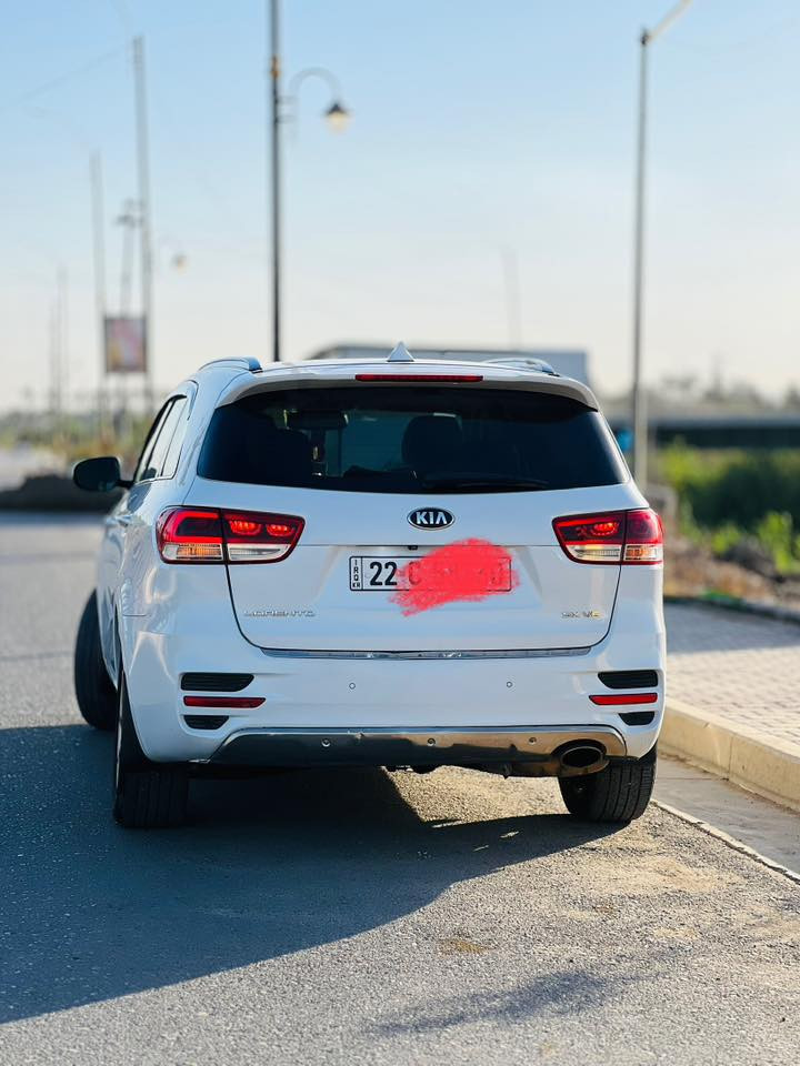 السلام عليكم
سونتور sx 2018 فوال مواصفات اعلى فئه  وارد امريكي للبيع او مراوس حسب القناعة 
عداد المسافة 90000mi
بصمة 1
دخول ذكي 
بصمه ابواب 
3 قطع تبريد /تبريد ماشاءالله ثلج بدون فصله
بنوراما 
7راكب
كشن جلد نضافه 100‎%‎
كشن خزن ميموري 
كشنات كهربائية 
شحن لاسلكي 
كاربلي 
أوامر صوتية
ثلاث مودات قيادة 
اعتيادي/ايكو/سبورت
لايت عالي عدسه LED HEADLIGHT
Mode: 120001
M8
Pro
لايت ناصي هيلوجين عدسه
لد نهاري 
كشافات ضباب
4 جامات اوتو 
رادار امامي 
رادار جانبي 
مانع انزلاق 
كامرا خلفية 
12 سماعة من شركة انڤنتي
مري شفط+قلب
جنطه كهربائيه 
بردات بلادي 
شرط محرك كير مكفوال 
سبير مانازل ولاطاخ الكاع
صدر شرط جديد
تايرات جديده

وبالواقع احلى من الصور 

عنوان : صلاح الدين قضاء الضلوعية
الاتصال : ***********
مامتواجد على الفيسبوك
