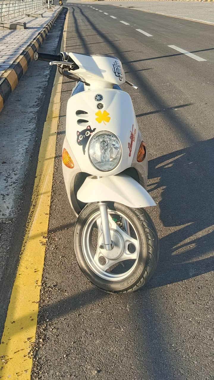 سلام عليكم شباب فله للبيع كفاله عامه صار 15 يوم طالع كله بلاد ختم واحد أول تبديله دهن داخل رصاصي  شراي يتصل
العنوان كوت الكريميه 
الاتصال ***********
