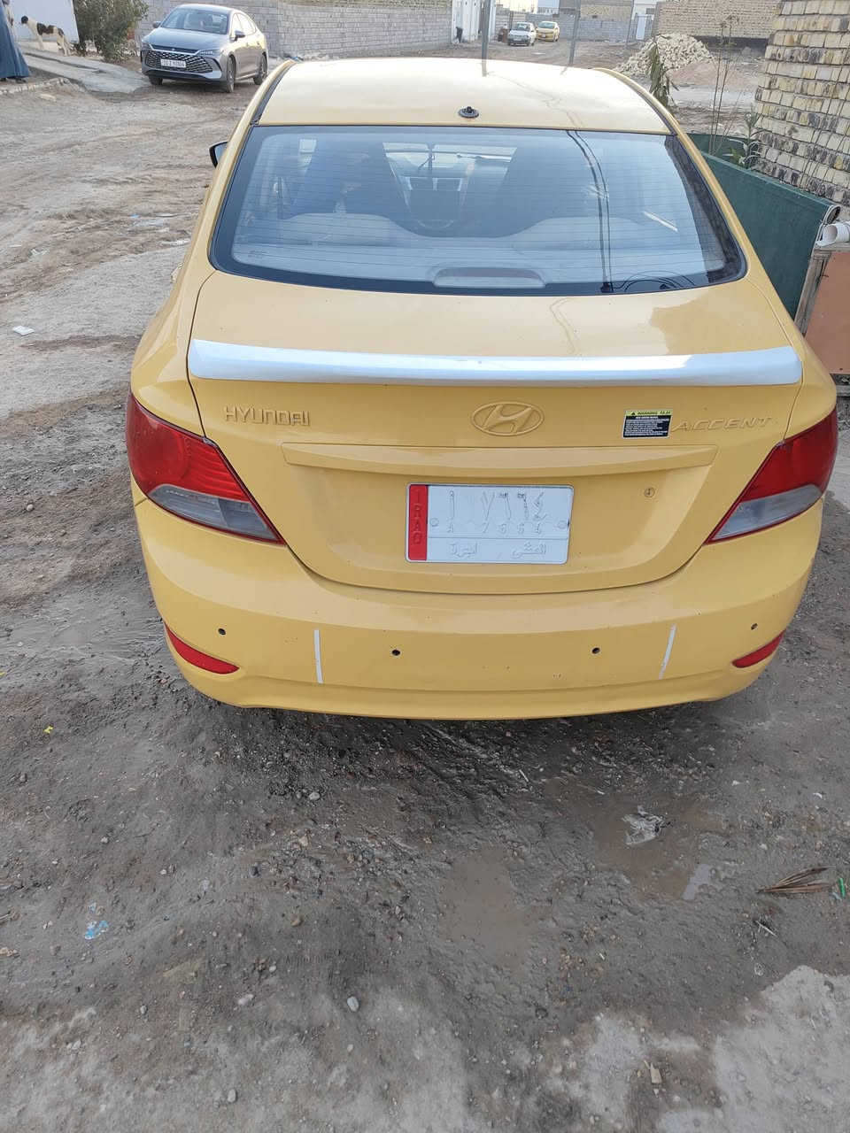 السلام عليكم اكسنت للبيع موديل 12 السعر 79 للاستفار الاتصال ***********
