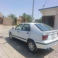 كير ومحرك شرط • ١٩٩١ • مكفولة دولة