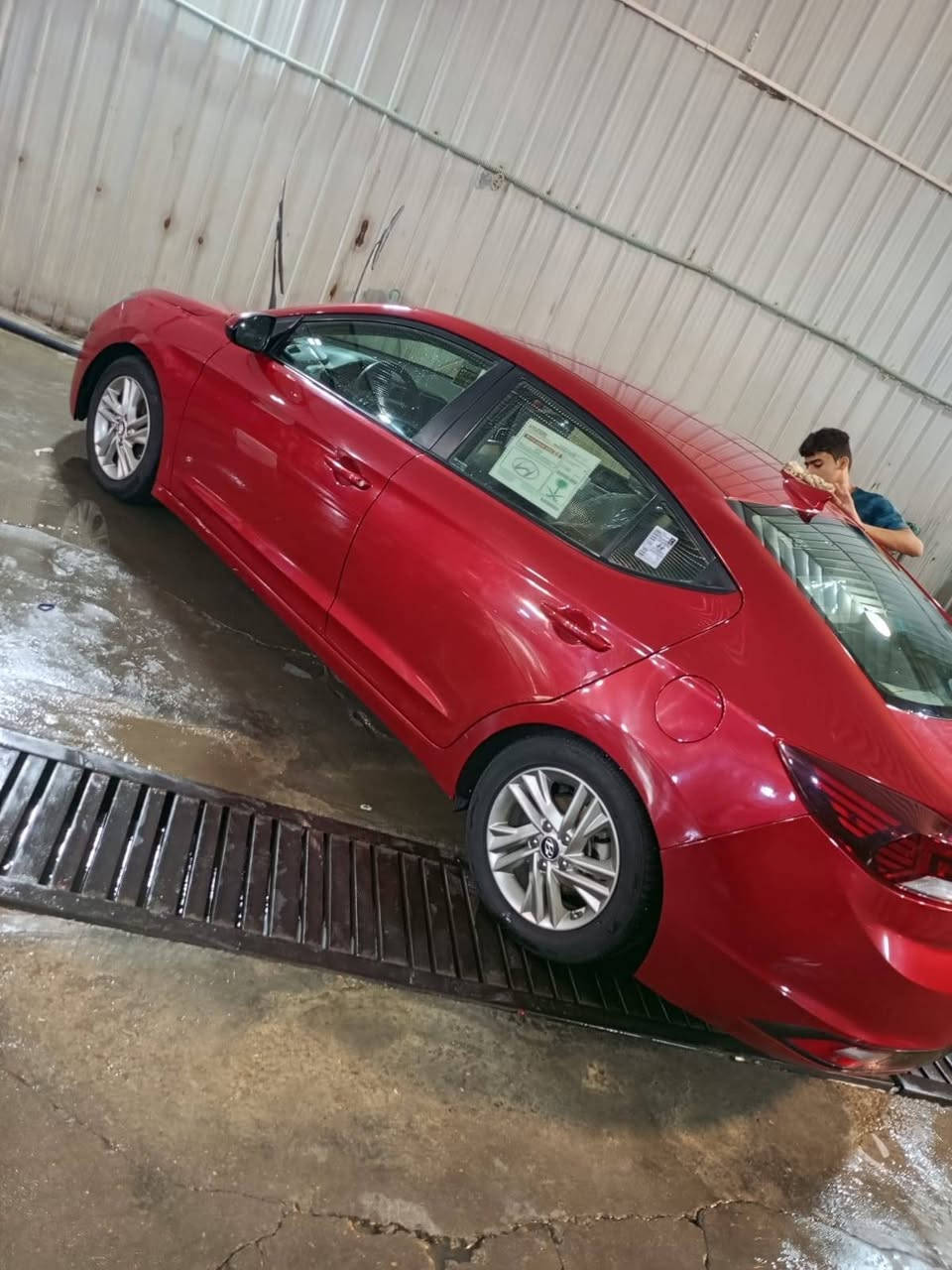 النترا 2020وارد  امريكي تبديل بنيد وطخه زغيره يم قبق البانزين على السياره معوقين بغداد باقي أقل الشهر تنفك شرط تحويل وكاله مكاني ناصريه حي اور السعر 130بيهه مجال  *********** ...***********
