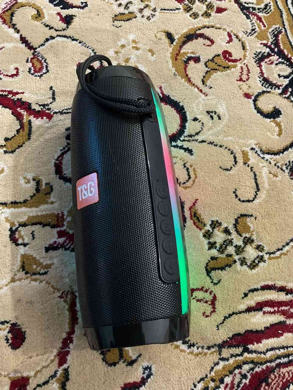 سبيكر
٢٥ الف يوجد توصيل 🚚


**إذا كنت صاحب هذا الإعلان وتريد حذفه لأي سبب، رجاءا أرسل رسالة إلى الدعم الفني**