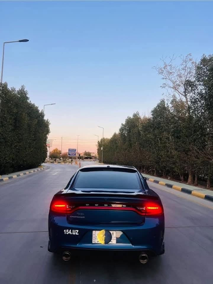 للبيع: دوج چارجر 2022 🚘  (Dodge Charger) بمواصفات ممتازة ونظافة تامة.📌 أهم المواصفات والمميزات:الموديل: 2022المحرك: كفالة عامة (مكينة + كير بشرط )النظافة: بحالة ممتازة وجاهزة حادث موضح فقط تحديث بنيد 🕹 ودعاميات  كت كامل GT : ويل كب مميز (خلية بلاك) بإطلالة رياضية جذابة🌈  والاتصال:السعر:    )المكان: (  بابل جبله)للتواصل والاستفسار: يرجى الاتصال على الرقم: ( ‏***********) أو المراسلة عبر الواتساب
