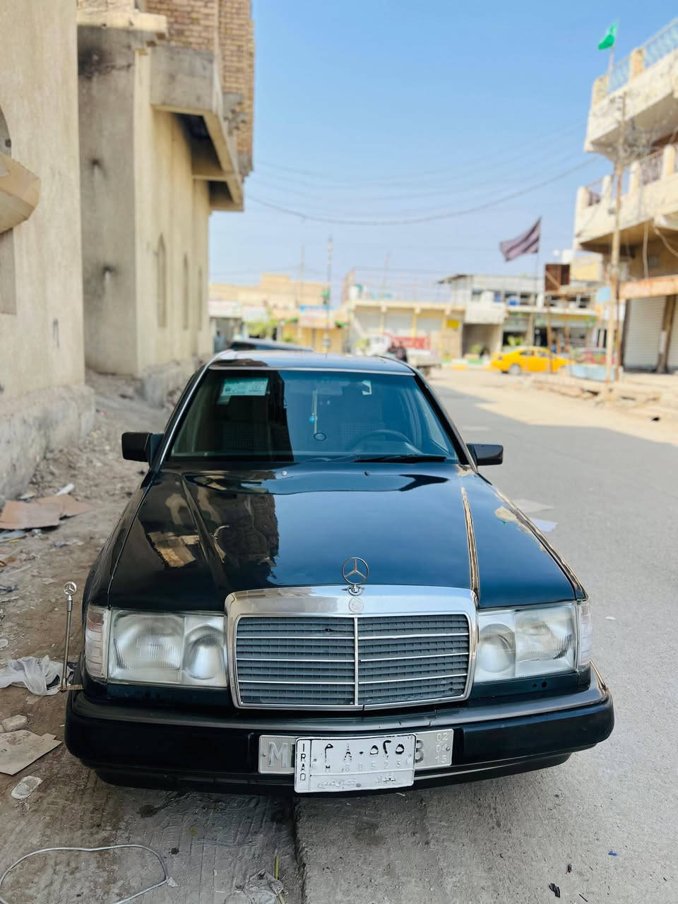 سلام عليكم من رخصه مدير الكروب دب موديل 89للبيع سيارة مكفوله من كل شي تعمير كله جديد كير محرك مكفولات تخم تاير جديد بريكات حساسات كهربائيات كلهن شغالات السيارة ماناقصهه اي شي المداورة بكيف المشتري شوكت مايريد الشراي ترايه وين ما يعجبه السعر 60متوازي عله بيعتهه تفاصيل داخل المقطع السيارة هذا شكله مامصورة فوتوشوب جام كهربائي السيارة الياخذهه مايدخلهه الصناعي اي تفاصيل هذا رقمي موجود *********** وهذا رقم ثاني بي واتساب ***********
