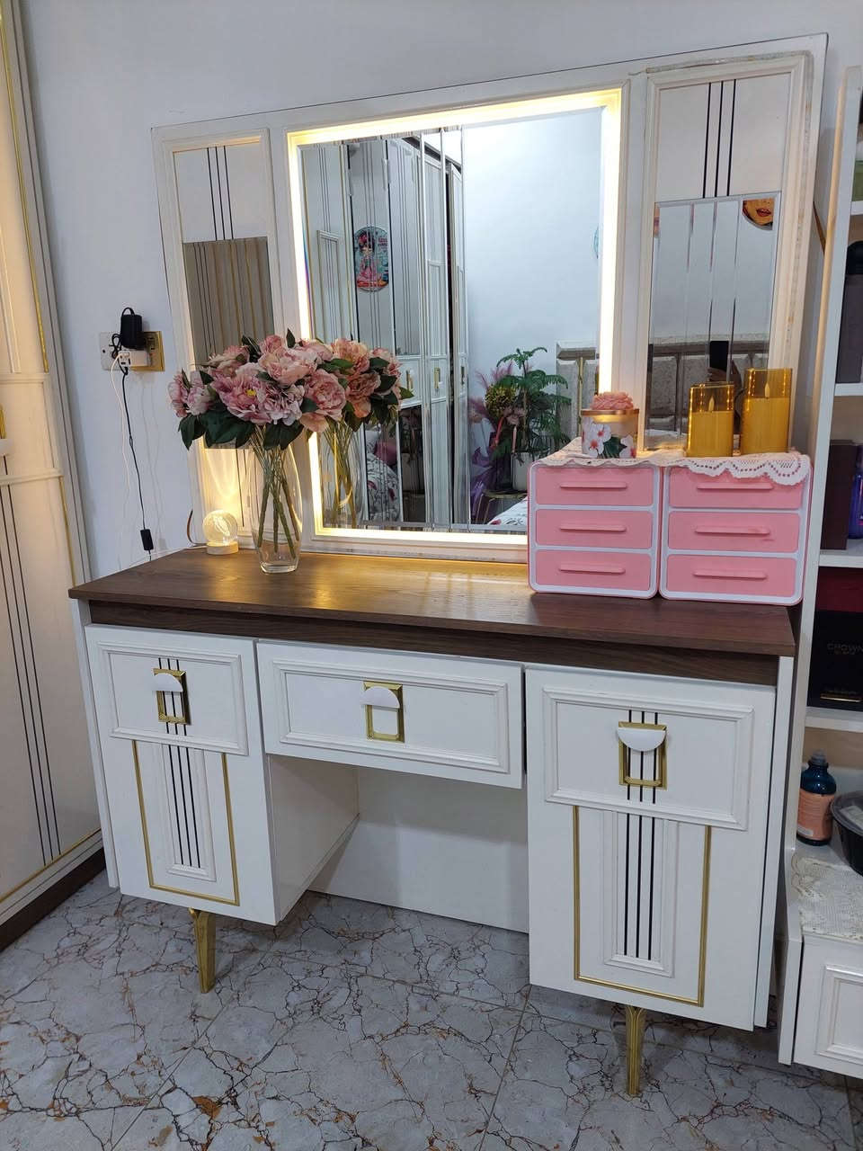 غرفه نوم تركيه مستعمله ٤ أشهر فقط كنتور ٨ابواب السعر مليون ونصف الي يريدها يدخل خاص


**إذا كنت صاحب هذا الإعلان وتريد حذفه لأي سبب، رجاءا أرسل رسالة إلى الدعم الفني**