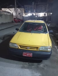 سايبا • موديل ٢٠١٢ • واسط