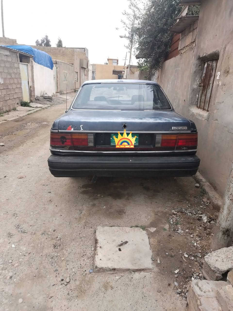 مازده البيع موديل ٨٨رقم فحص نينوى شرط التحويل كير محرك بكب مع الكير السعر ١٥ ورقه


**إذا كنت صاحب هذا الإعلان وتريد حذفه لأي سبب، رجاءا أرسل رسالة إلى الدعم الفني**