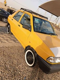 سايبا للبيع موديل 2017 مكفوله كير محرك تبريد كشر مبدل فقط جاملوغ جهه ا...