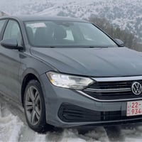 جيتا SE • ٢٠٢٤ • أربيل