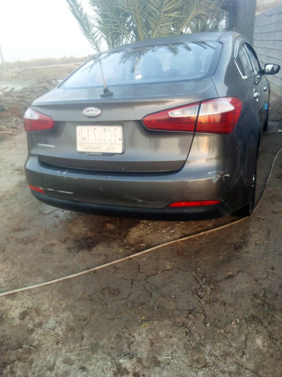 سلام عليكم سيراتو 14 خليجي الشركه العامه بيها چاملغ تبديل والباب الوره الحافه من تحت صبغ والباقي مكفول شرط السونار مكينه 1600 شرط  امداور ثاني يوم كلش سهل مكاني السماوه سعرها 115 للاستفسار ***********

