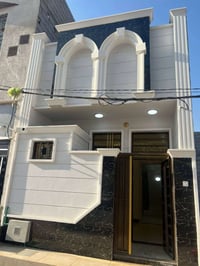 كربلاء حي الاخلاص • ٥٠م • طابو زراعي