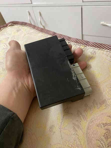 عقل هوندا سلفر ونج 600 سكيورتي مڪاني بغداد بسماية عندي توصيل ***********
