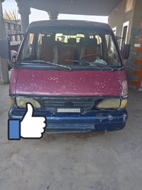 للبيع بستة موديل ٩٥ بغداد ألماني سنوية نافذة ب21 تايرات زوج الكلام جدي...
