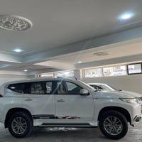 باجيرو مونتيرو سبورت 19 رقم اربيل بسمي مكفوله   العنوان بغداد مدينه ال...