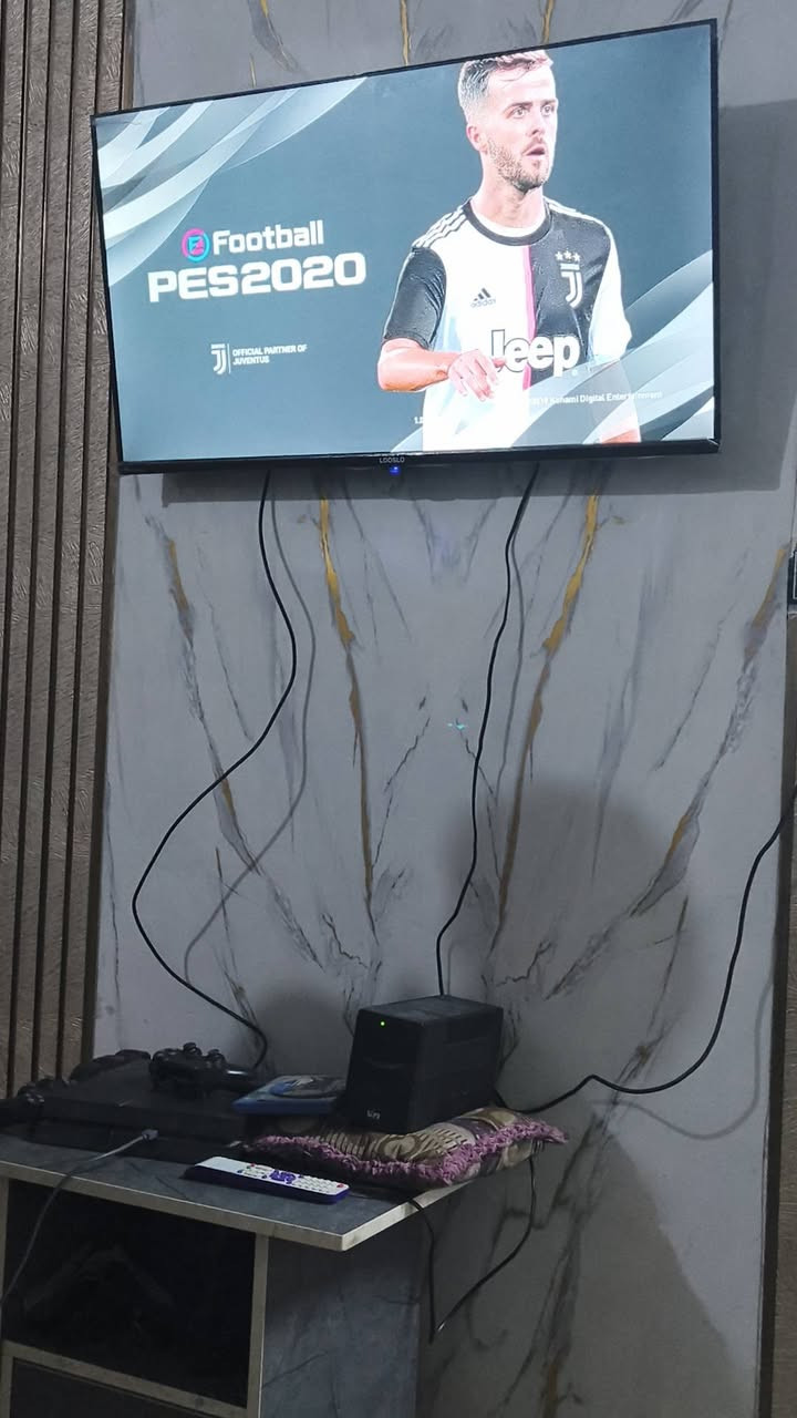 السلام عليكم للبيع ابلي فور مهكر نضام تسعه هارد٥٠٠ العاب سته٣٠٠ وغير مهكر نضام ١١/١٢سعر  ٢٥٠ وبي مجال لشراي بدون وعود كاذبه طب تحجز وتسىئل ألف سؤال تأخذ رقم ودكول مااكدر اجي إلي شراي كد كلمته يتفضل نبيع شلع  هم  عندي بلازمات نوع كيمنك للبيع ال مايشتري يرفع منشور رحم الله والديه


**إذا كنت صاحب هذا الإعلان وتريد حذفه لأي سبب، رجاءا أرسل رسالة إلى الدعم الفني**