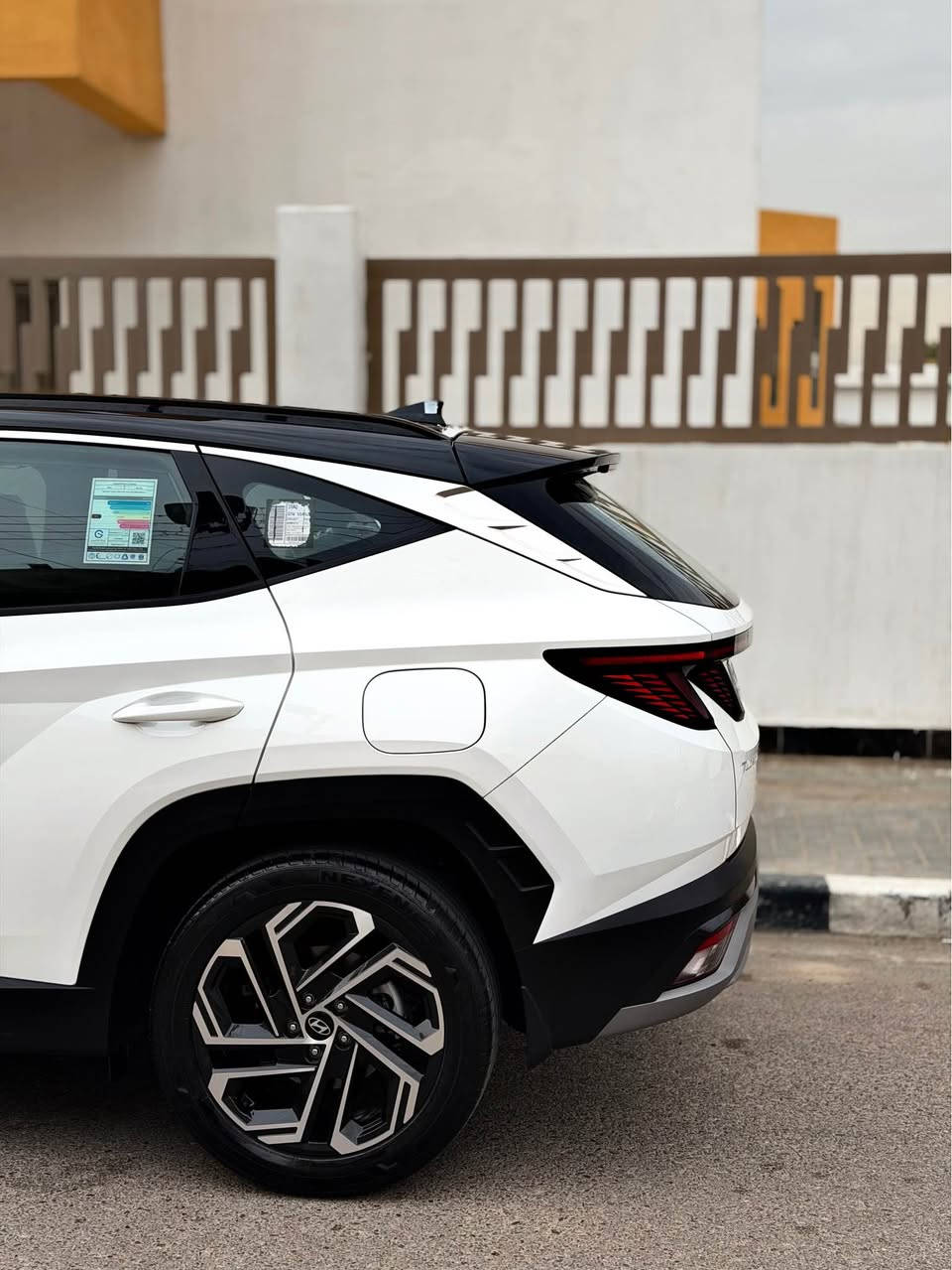 توسان 2025 خليجي تو كلرر لونين سياره كفاله ماشيه 5 الاف فقط فول مواصفات بصمه كشنين كهرباء كشنات جلد صندوك كهرباء ستسد بريك بصمه انضمه قياده تشغيل عن بعد لد امامي خلفي كامره حساسات للبيع او مراوس السعر 230 ستفسار *********** البصرة, العراق
