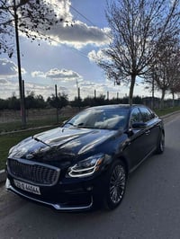 كيا K900  موديل 2019اخوان سياره نضيف مابى مصرف بجم كبس خلف كبس بابين  ...