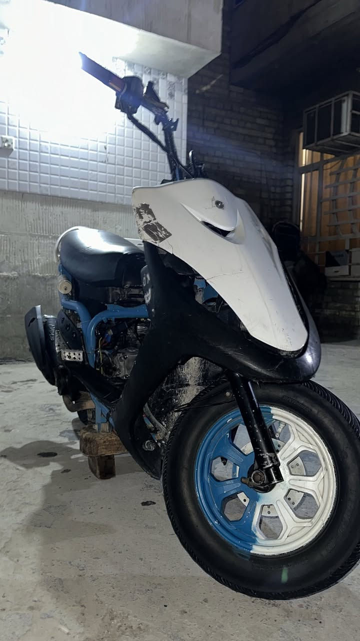 السلامً عليكمً شبابً ماكسً عدلهً لبيعً مكانيً بغدادً


**إذا كنت صاحب هذا الإعلان وتريد حذفه لأي سبب، رجاءا أرسل رسالة إلى الدعم الفني**