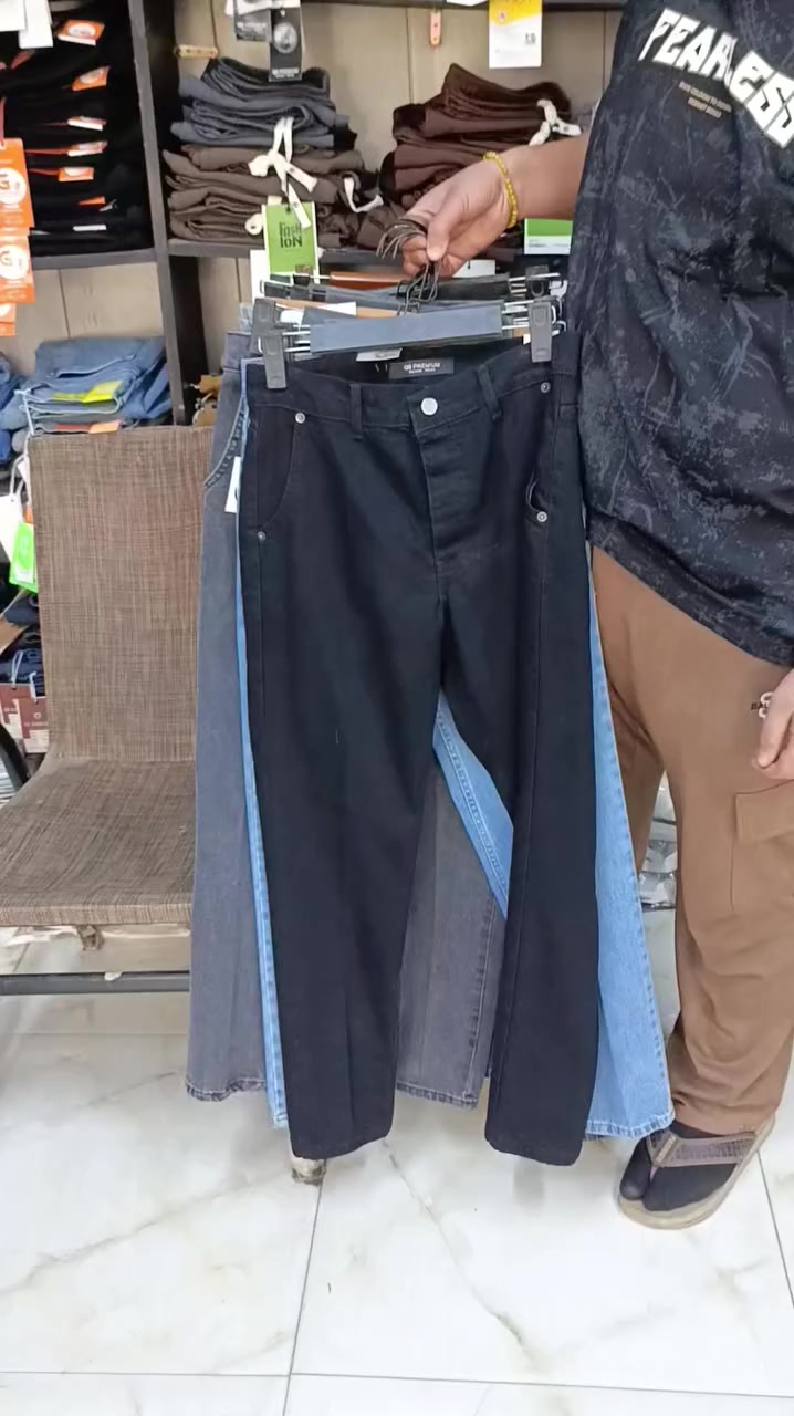 بجامه + بنطرون 110 القطعة ب 15 قطعتين 25
بغداد حي النصر مقابل جامع الائمة المعصومين


**إذا كنت صاحب هذا الإعلان وتريد حذفه لأي سبب، رجاءا أرسل رسالة إلى الدعم الفني**