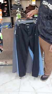 بجامه • بنطرون • حي النصر