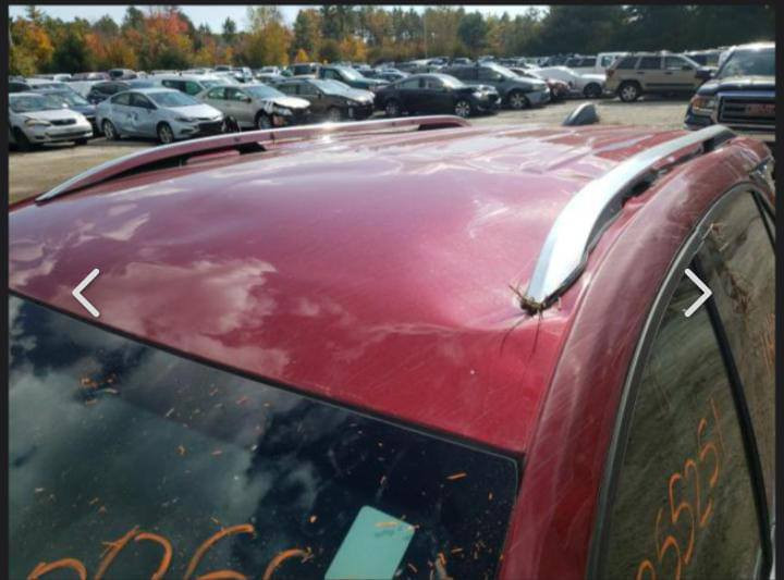 من رخصه الأدمن
شعندك مراوس نزل
اكوينكس 2020 محرك2000تيربو
***********
