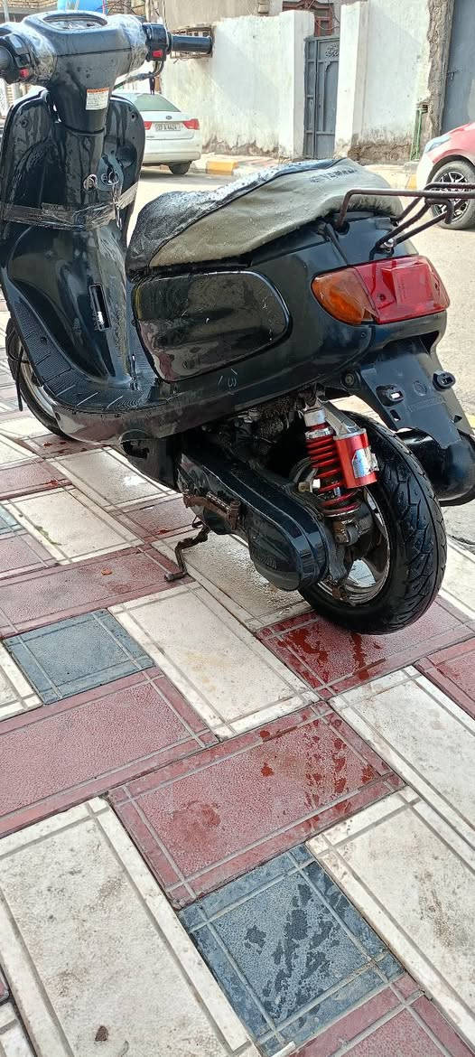 سلام عليكم منغولي للبيع مكينه ما تتوصف وعلي سريعه الدراجه طفت وحدي شغلتها بصيطه وعلي بس ما عرف شنو سببها مرات تشتغل وتطفي ابيعلك كوم حديد سعرها 100 و25 مستعجل على بيعتها هذا رقمي ***********
